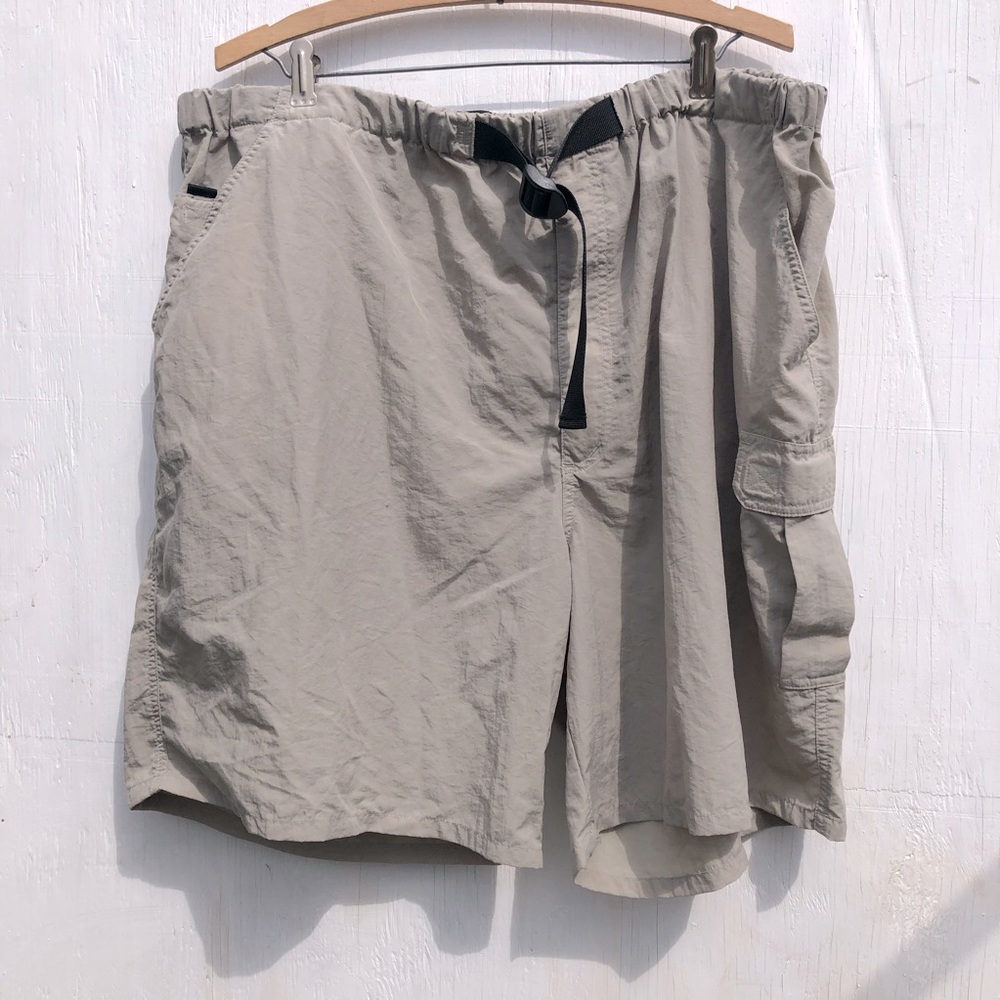 Tropical Sportswear quick dry active wear shorts